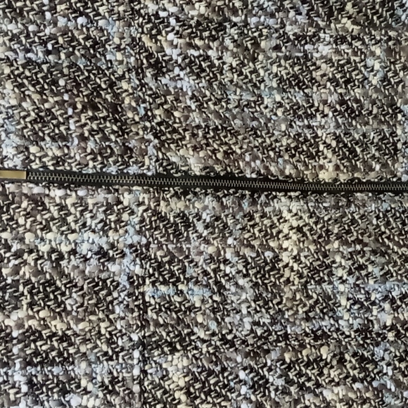 Studio by Liz Claiborne Petite Size 10 Woven Jacket - Picture 3 of 4